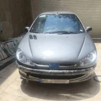 206تیپ 3 مدل 85