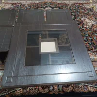 میز عسلی|مبلمان خانگی و میز عسلی|اقبالیه, |دیوار