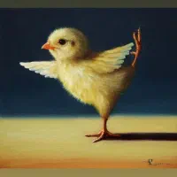 فروش جوجه یک روزه و یکماه