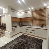 آپارتمان/145متری/3خواب/طبقه پنجم/پارکینگ