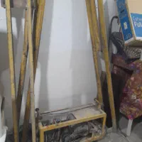 بالابر سالم|ماشینآلات صنعتی|رباطکریم, الارد|دیوار