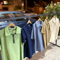 ست تی شرت شلوار مراکشی