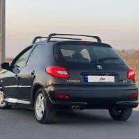 206مدل 81|خودرو سواری و وانت|بوکان, |دیوار