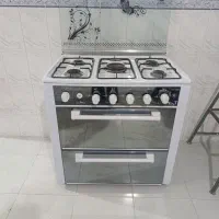 اجاق گاز 5شعله