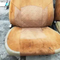 جفت صندلی سمند