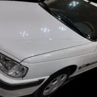 پژو پارس LX، مدل1400|خودرو سواری و وانت|شیروان (خراسان), |دیوار