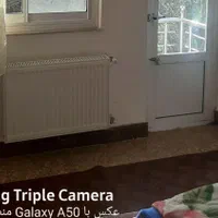 اجاره ویلاکنار رودخانه درقلعه رودخان|اجارهٔ کوتاهمدت ویلا و باغ|رشت, حسین آباد|دیوار