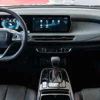 بیجینگ u5 پلاس|خودرو سواری و وانت|شیراز, قالیشویی|دیوار