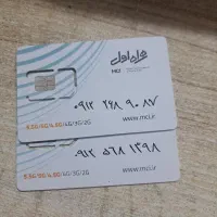 سیم کارت 091