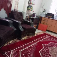 همخانه خانم فوری