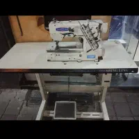 چرخ اتومات میاندوز