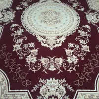 دو تخته فرش9 متری ویک تخته فرش 6 متری نگین مشهد|فرش|قدس, شهرقدس|دیوار