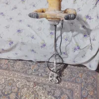 همزن برقی.قالب سنگ مصنوعی