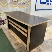 میز مدیریت اداری