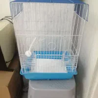 قفس پرنده