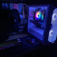 سیستم گیمینگ|رایانه رومیزی|گرگان, |دیوار