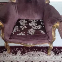 مبلمان ۹ نفره سلطنتی