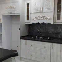 ۱۲۰ متر*۲ خواب*فول امکانات*خوش نقشه* ستارخان