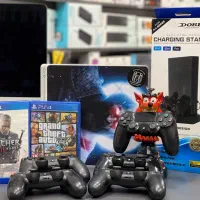 ps4 یک ترابایت کپی خور
