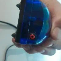 پمپ اکسیژن آکواریوم تک لول