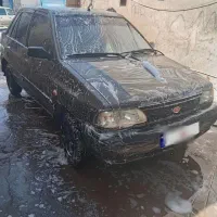 پراید مدل ۹۰