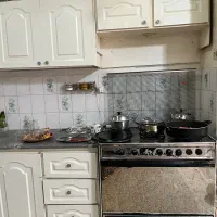 کابینت|مصالح و تجهیزات ساختمان|صومعه‌سرا, |دیوار