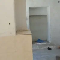 فروش منزل کلنگی قابل سکونت|فروش زمین و ملک کلنگی|زرقان, |دیوار