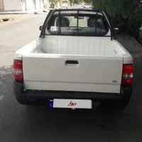 پراید وانت|خودرو سواری و وانت|دزفول, |دیوار