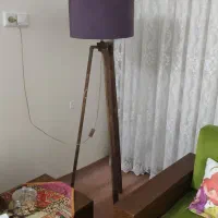 آباژور|چراغ خواب و آباژور|بروجرد, |دیوار