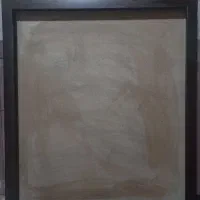فروش فوری قاب چوبی ساده