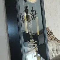 ساعت ایستاده ام دی اف