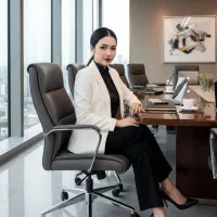 استخدام منشی خانم