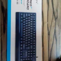 کیبورد وریتی 6131