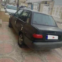 پرایدمدل۸۴تمام انژکتور|خودرو سواری و وانت|آستانه اشرفیه, |دیوار