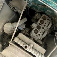 جیپ|خودرو سواری و وانت|نمین, |دیوار