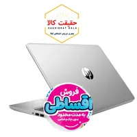 وام کالا بازنشستگان ** گوشی قسطی * لپ تاپ استوک HP