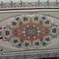 ۶ عدد پشتی در حد نو