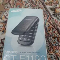 گوشی سامسونگ تاشو