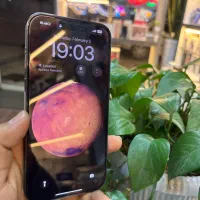 گوشی iPhone 14 pro max za/a بدون رجیستر باتری ۸۳٪