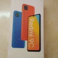 گوشی موبایل ردمی ۹c