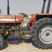 سام دوستان عزیز تراکتور سالم هیچ عیبی ندارد مدل ۸۵