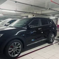 فیدلیتی الیت Elite/ *سند به نام (تحویل فوری )|خودرو سواری و وانت|تهران, اقدسیه|دیوار