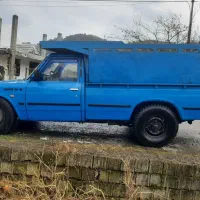 نیسان‌دیزل|خودرو سواری و وانت|اسالم, |دیوار