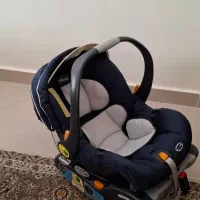 کالسکه و کریر چیکو اصل ایتالیا|کالسکه و لوازم جانبی|دماوند, گیلاوند|دیوار