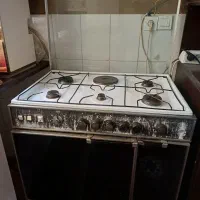 فرگاز|اجاق گاز و لوازم برقی پخت‌وپز|کرج, باغستان|دیوار