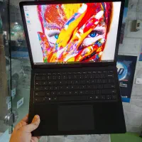 SurfaceLaptop3 Black i7Gen10 RAM16 SSD512 irisPlus