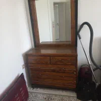 تخت و دراور|تخت و سرویس خواب|مشهد, پردیس|دیوار