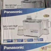 آبمیوه گیری مخلوط کن خرد کن پاناسونیک اصلی