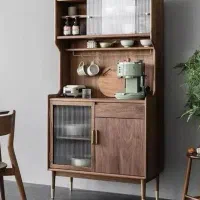 کافی بار .کافیبار|بوفه، ویترین، کنسول|مشهد, نوید|دیوار