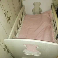 تخت بچه